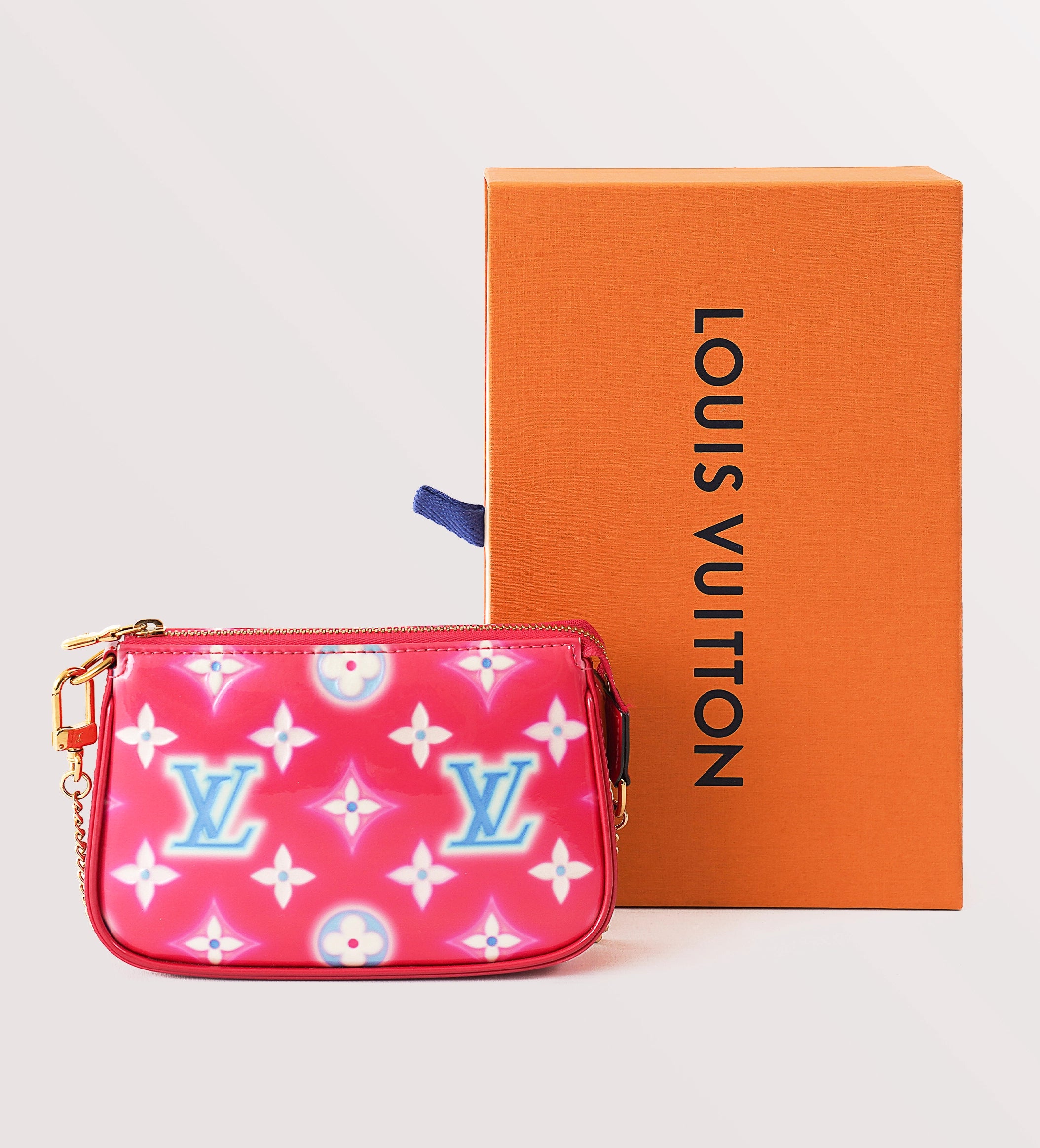 Louis Vuitton Barbie Vintage Idols