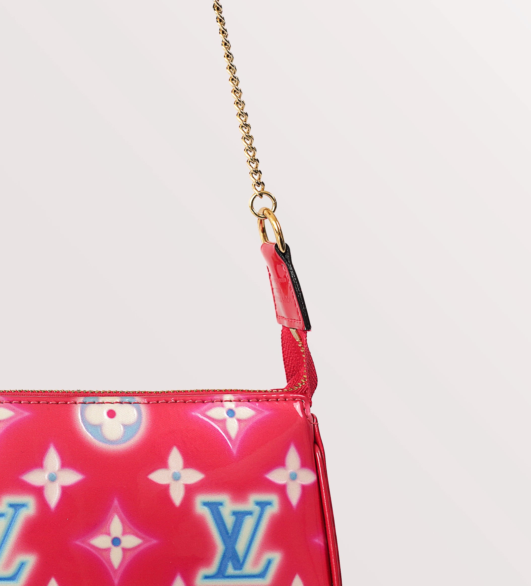 Barbie louis vuitton bags 2025