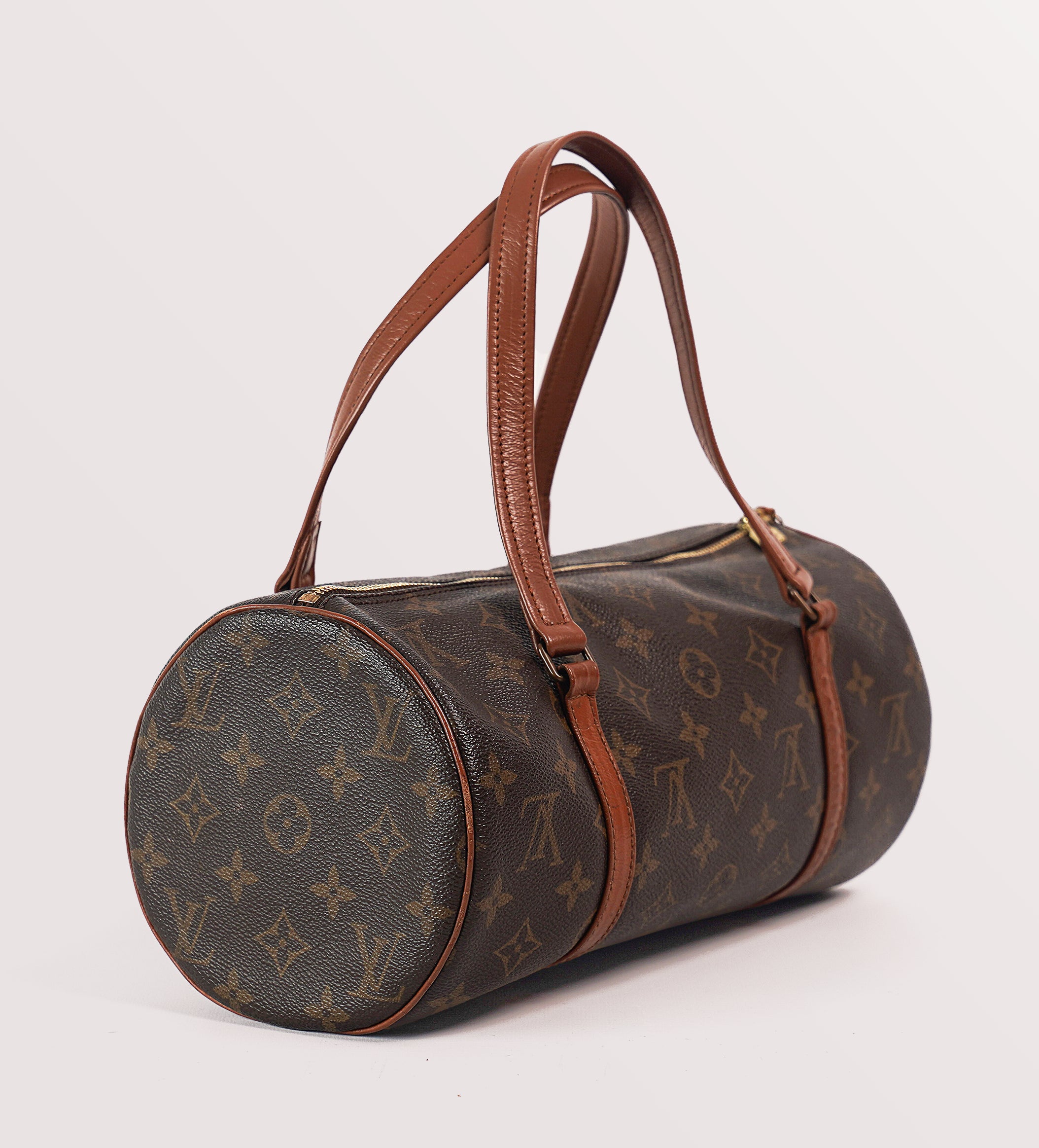 Louis Vuitton Barrel