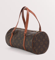 Louis Vuitton Barrel