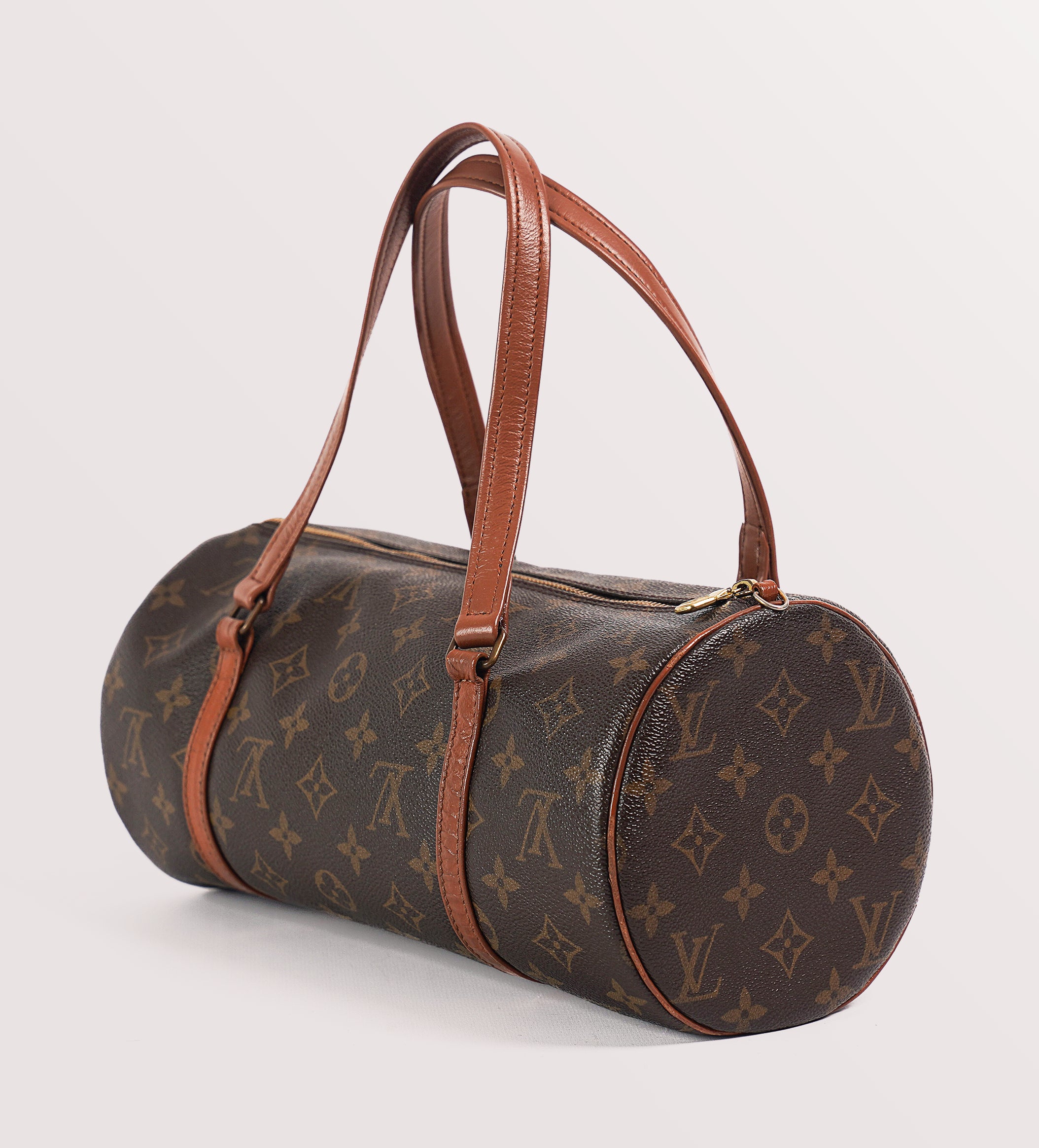 Louis Vuitton Barrel