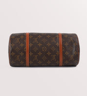 Louis Vuitton Barrel