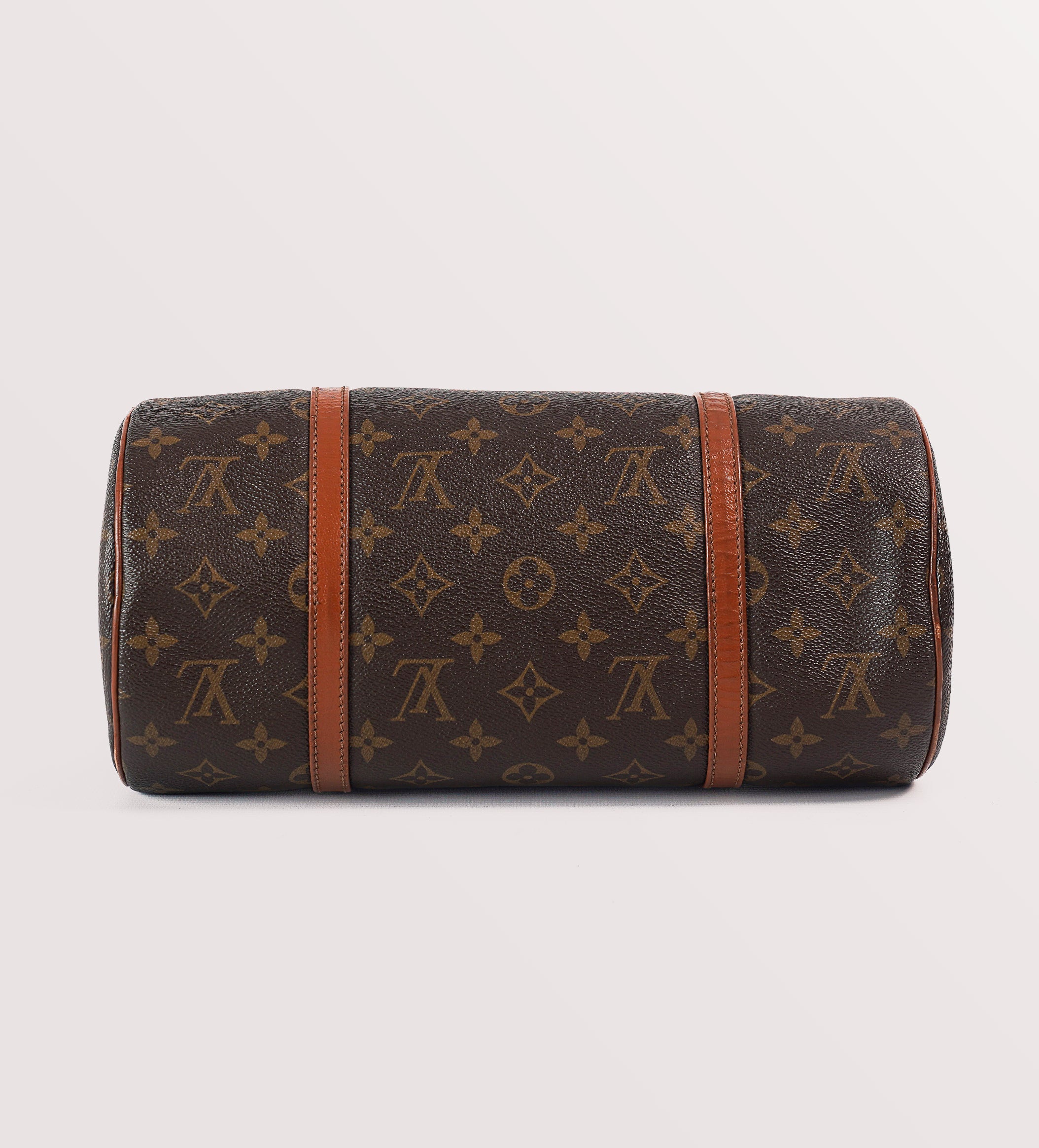 Louis Vuitton Barrel