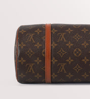 Louis Vuitton Barrel