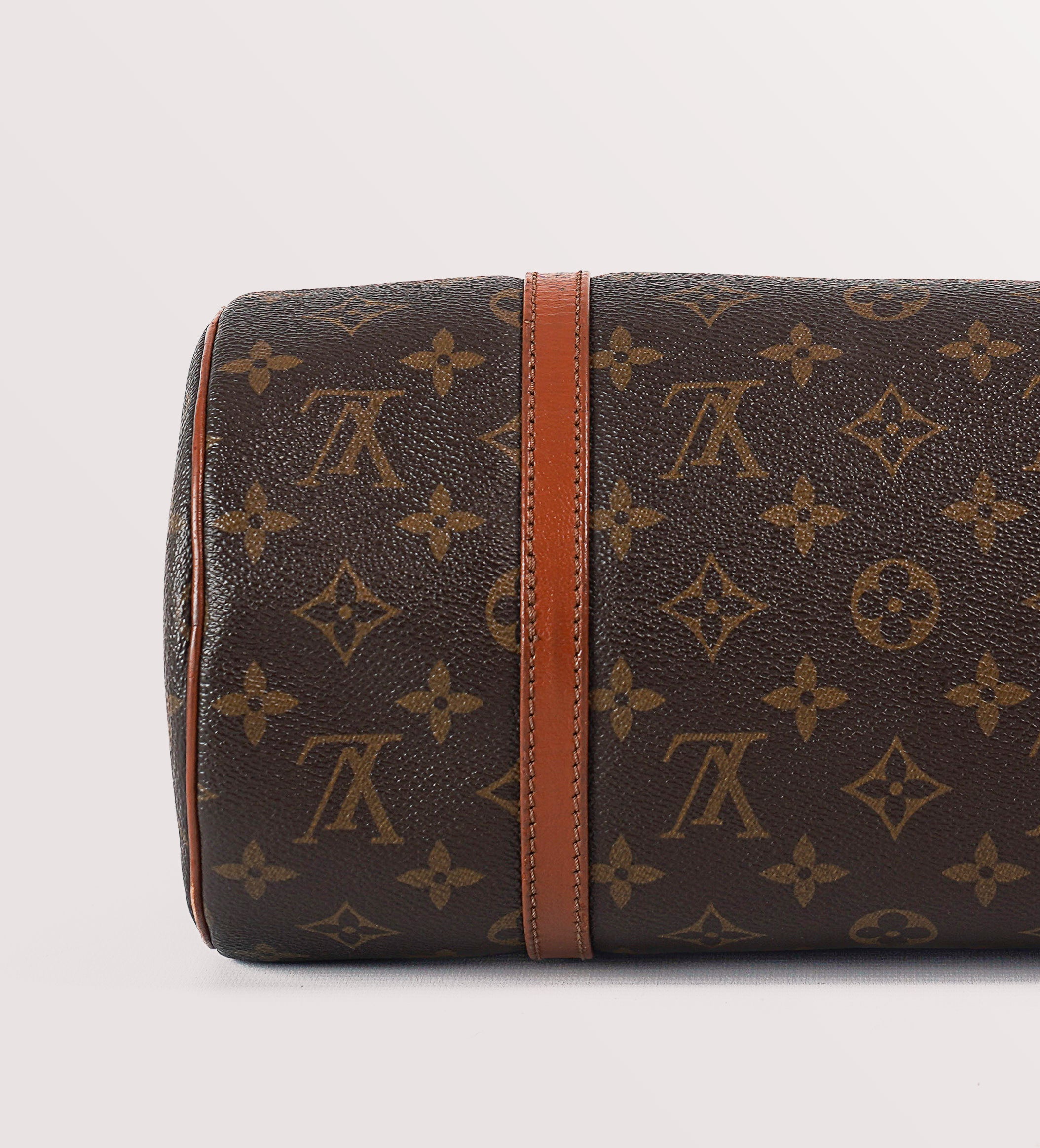 Louis Vuitton Barrel