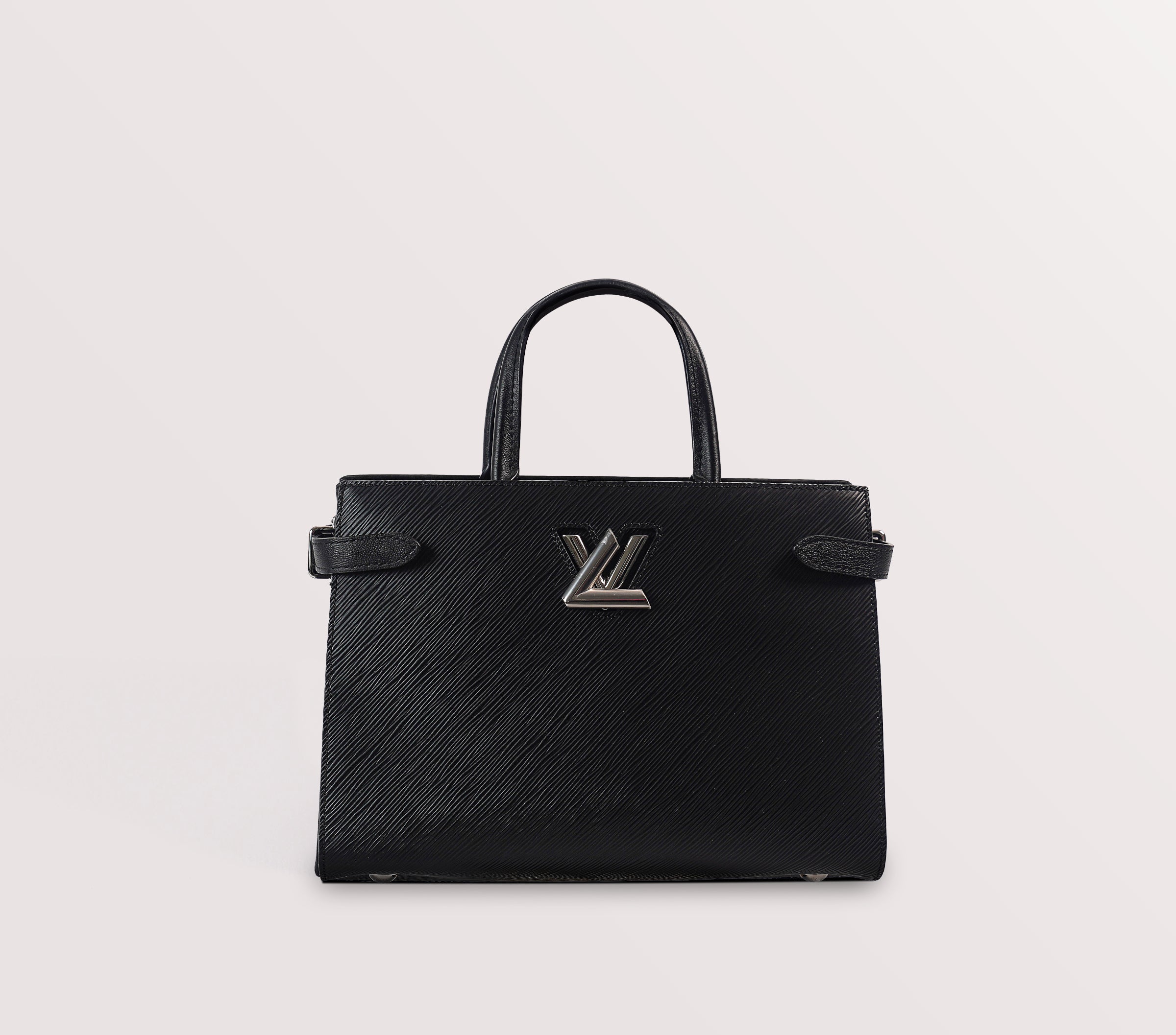 Louis Vuitton - Epi Twist Tote