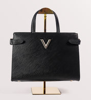 Louis Vuitton - Epi Twist Tote