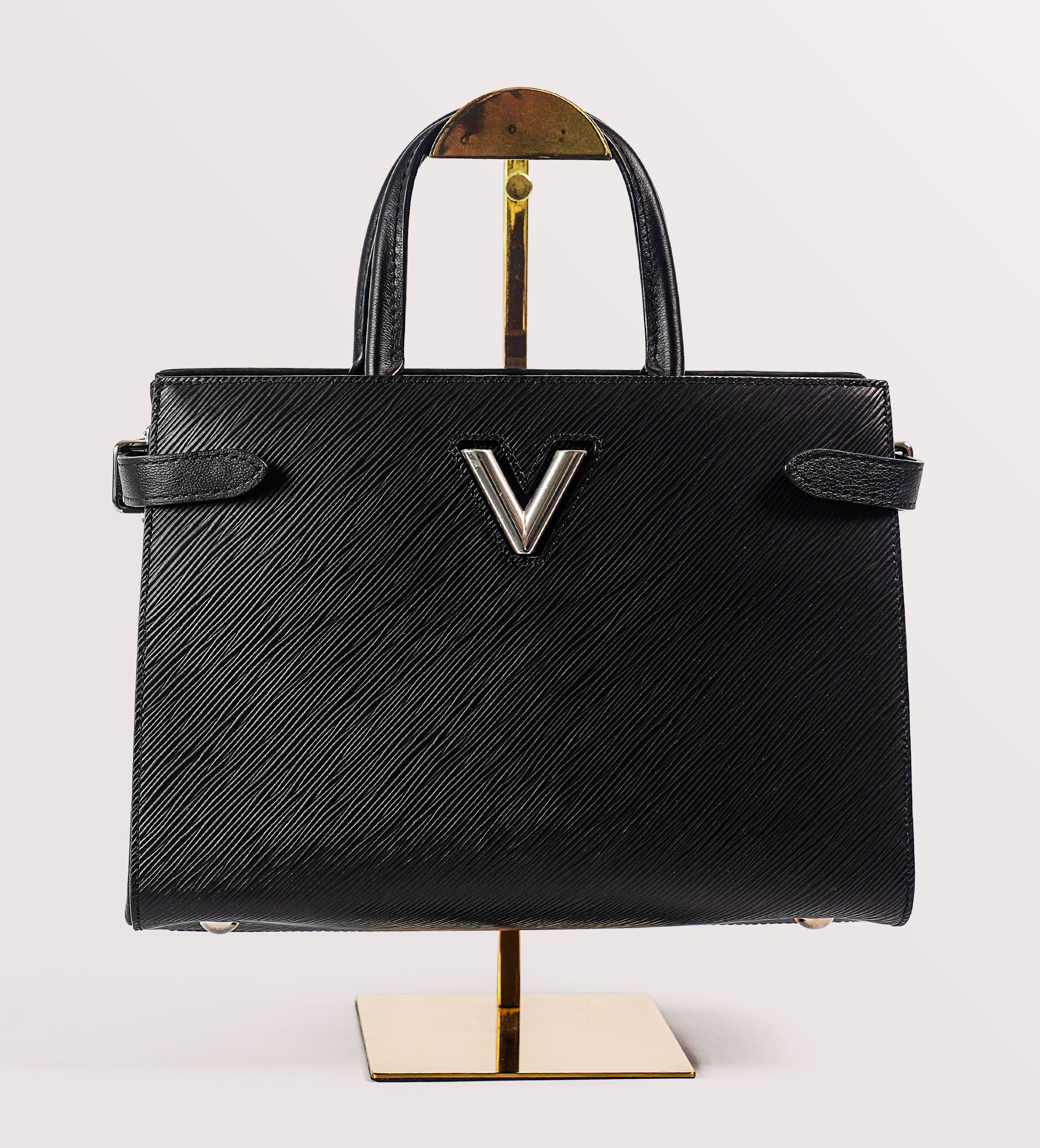 Louis Vuitton - Epi Twist Tote