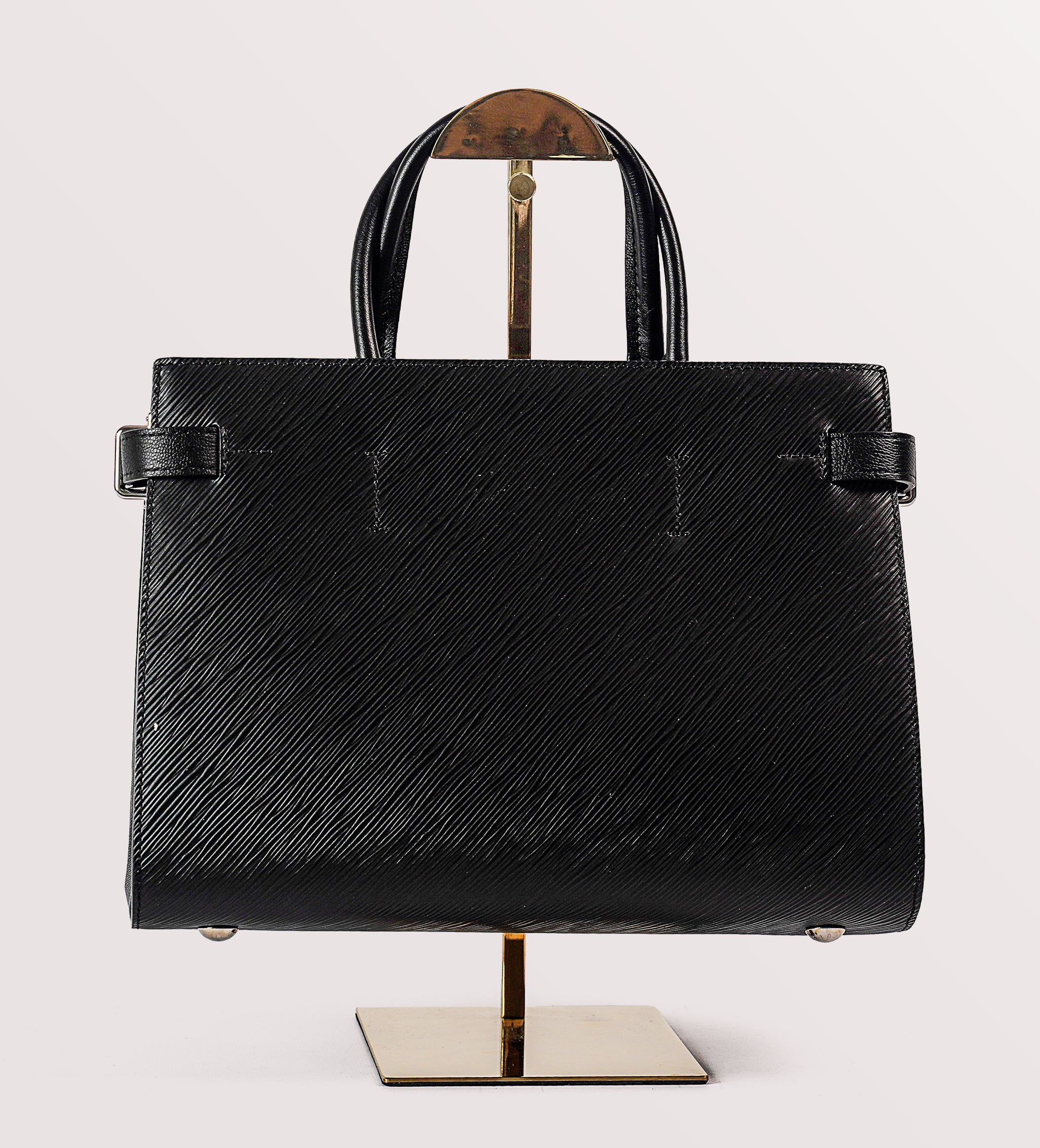 Louis Vuitton - Epi Twist Tote