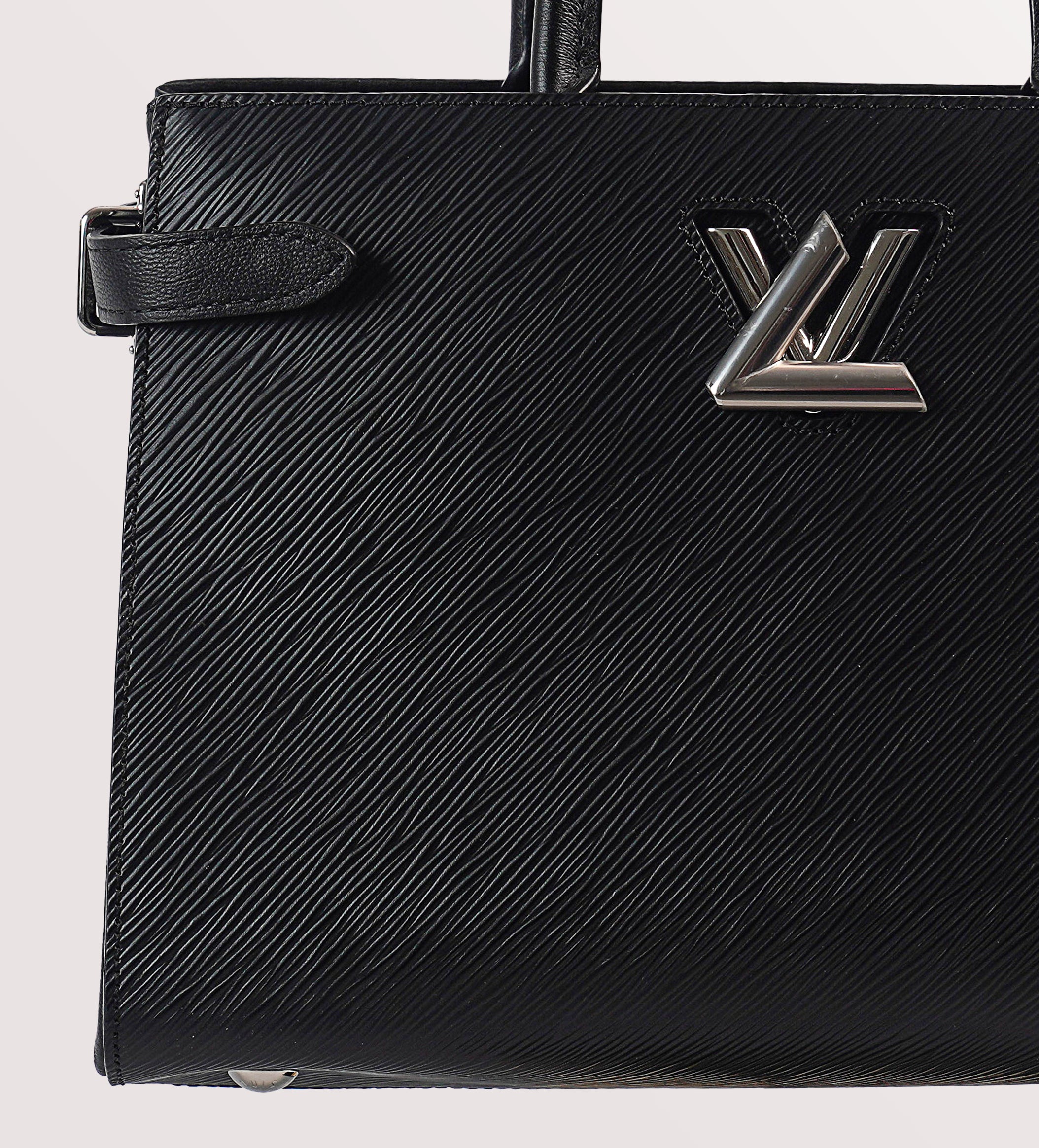 Louis Vuitton - Epi Twist Tote
