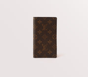 Louis Vuitton monogram wallet