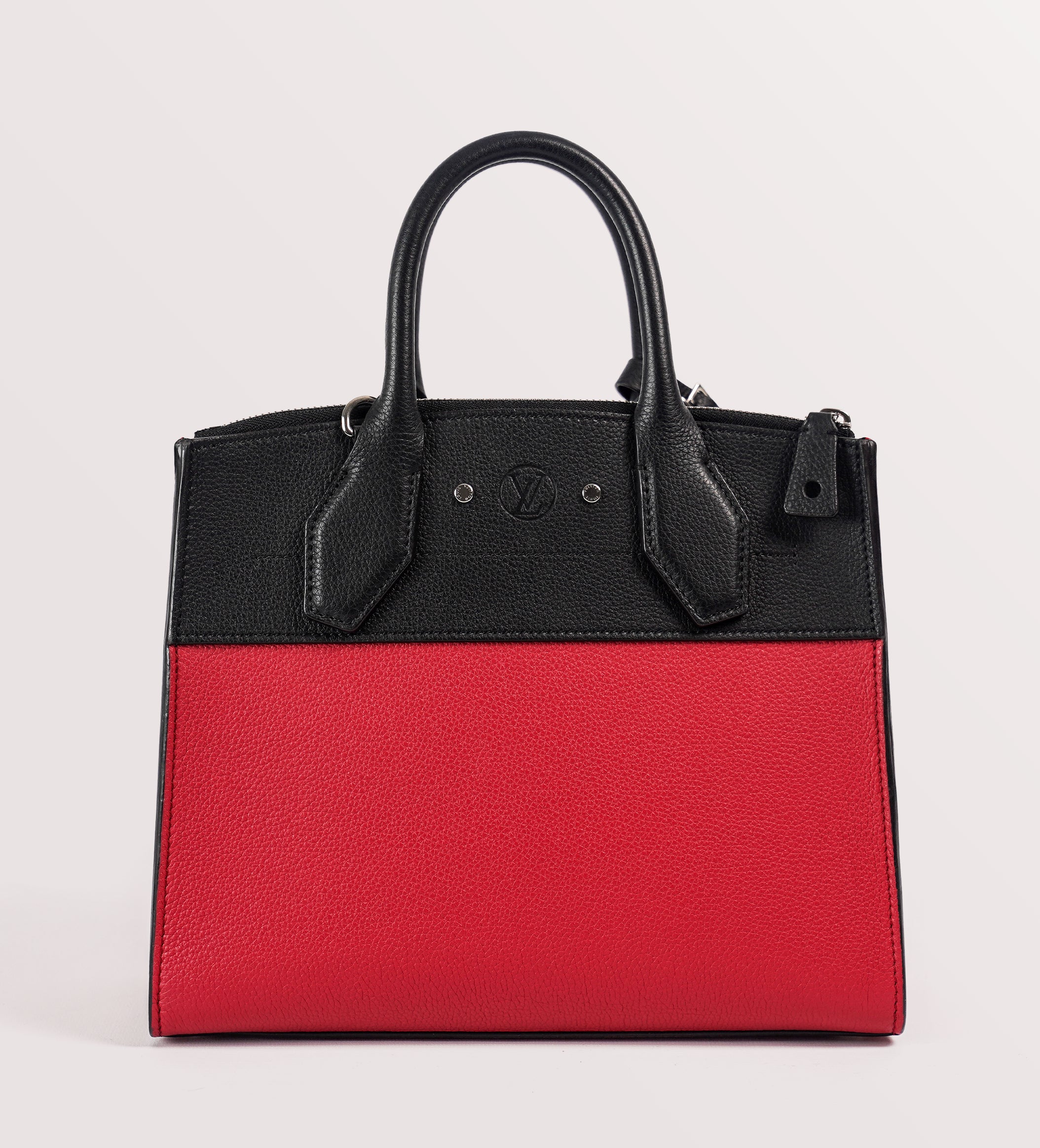 Louis Vuitton City Steamer
