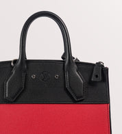 Louis Vuitton City Steamer