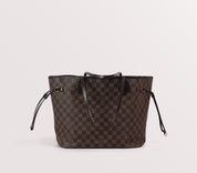 Louis Vuitton Neverfull tote bag MM