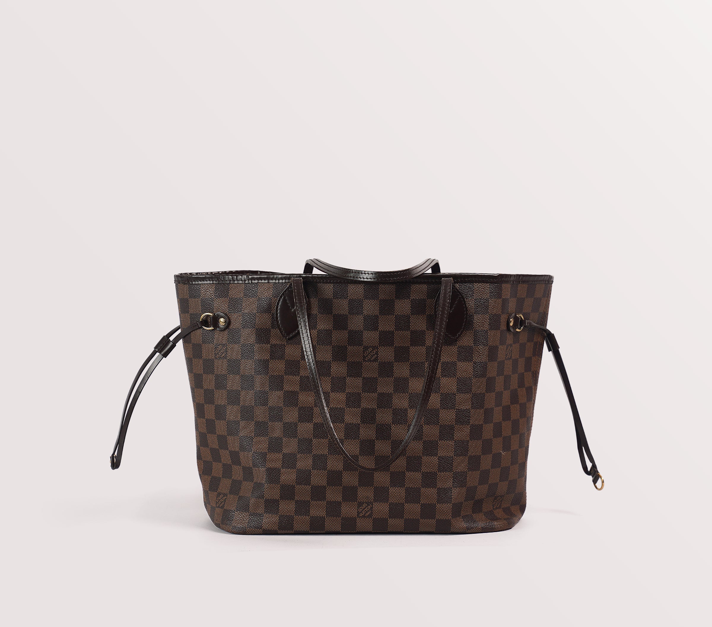 Louis Vuitton Neverfull tote bag MM