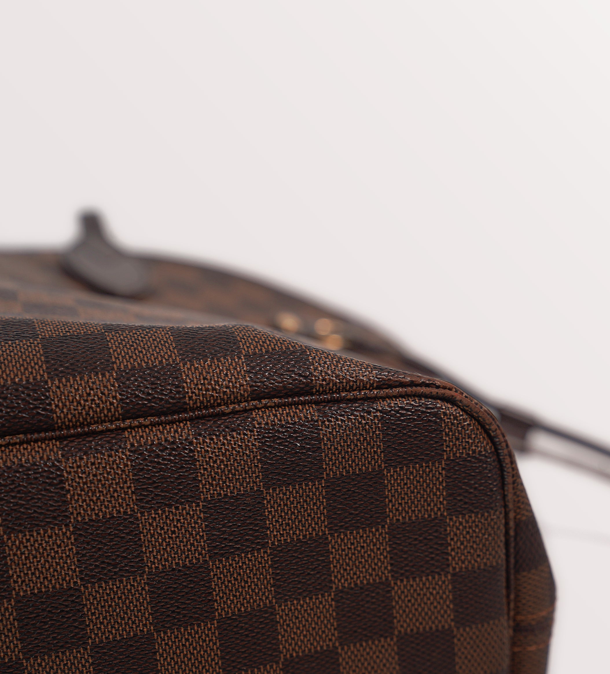 Louis Vuitton Neverfull tote bag MM