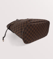 Louis Vuitton Neverfull tote bag MM