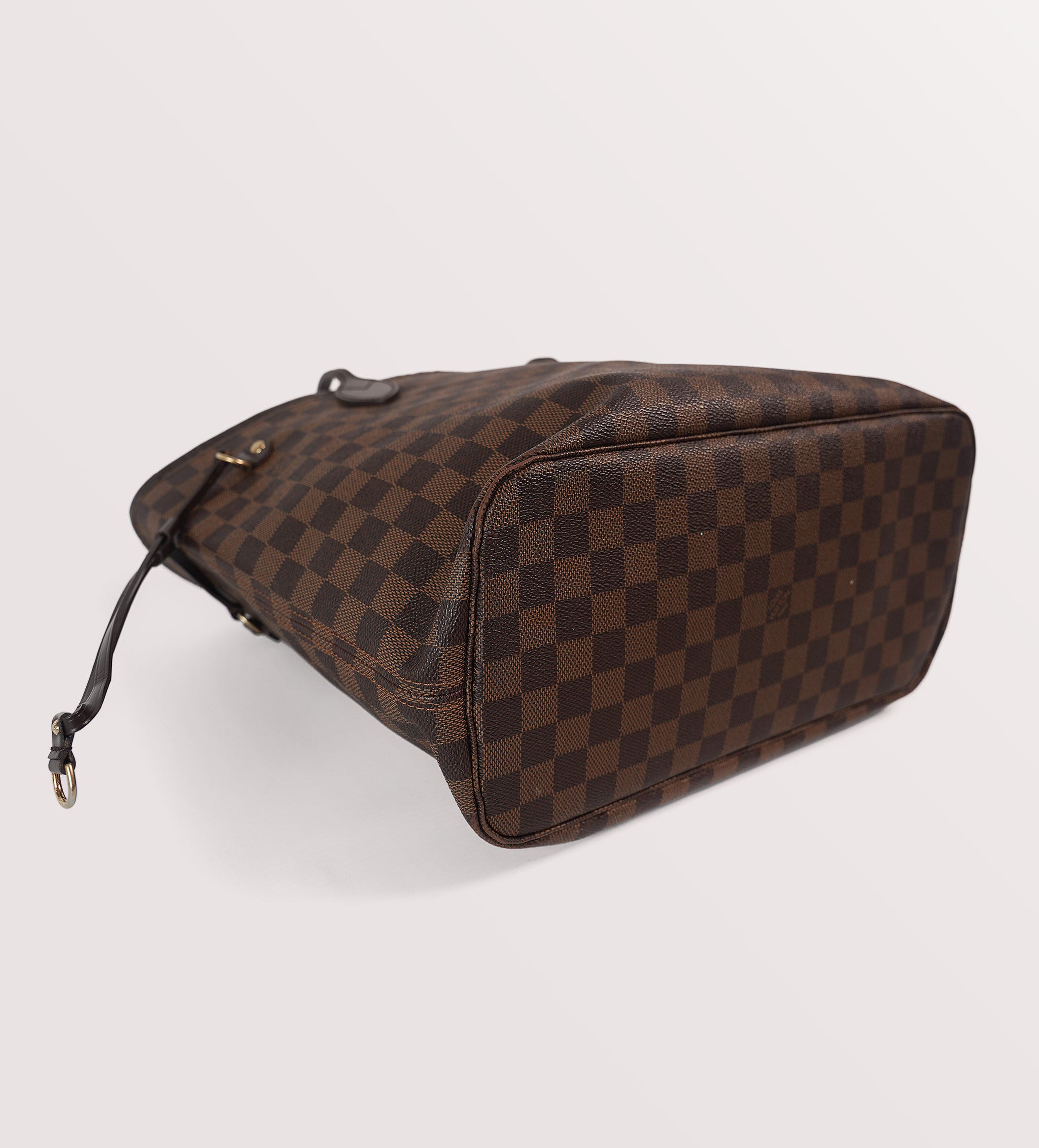 Louis Vuitton Neverfull tote bag MM