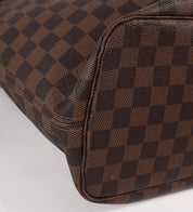Louis Vuitton Neverfull tote bag MM