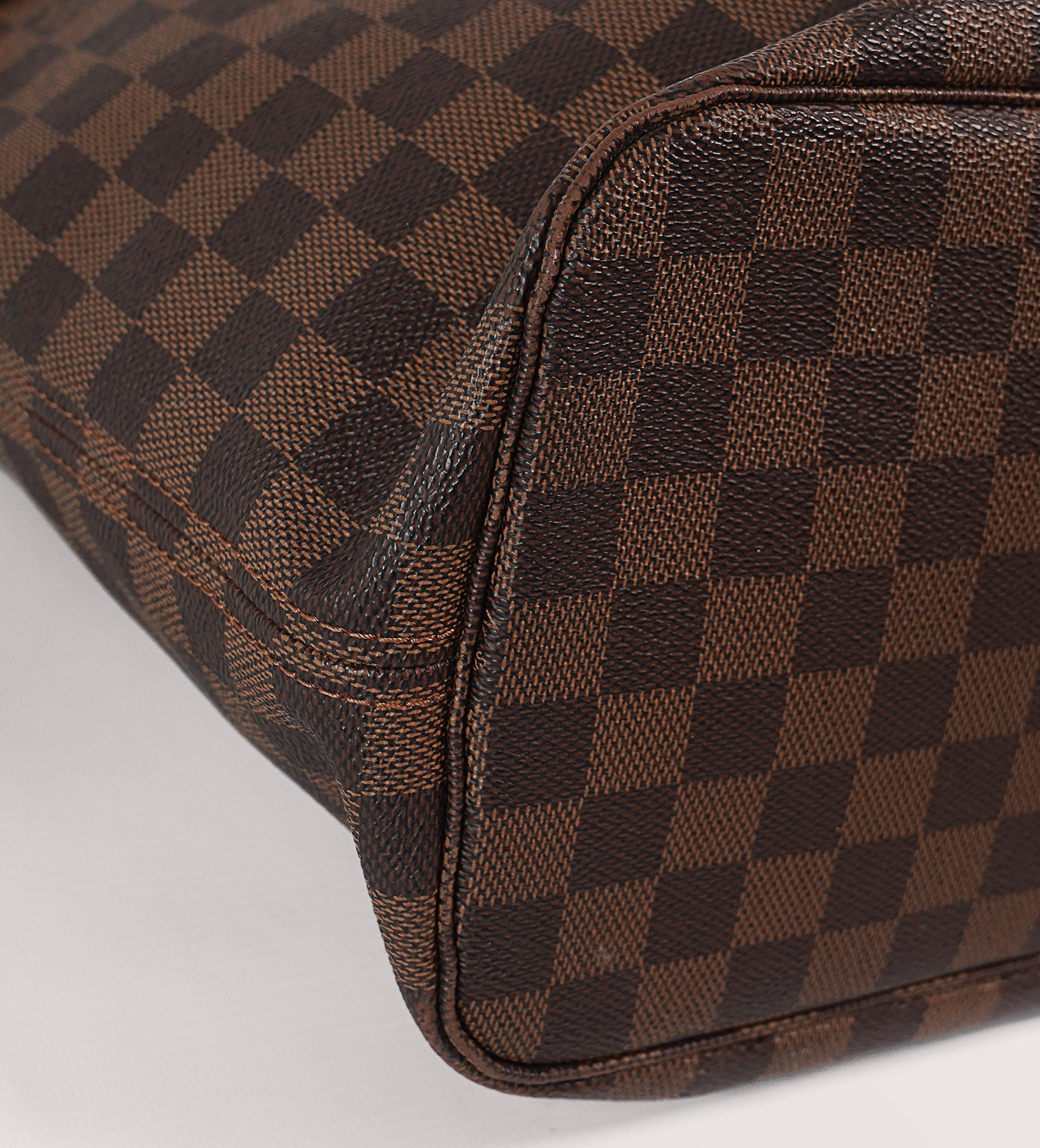 Louis Vuitton Neverfull tote bag MM