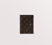 Louis Vuitton Filofax Wallet