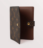 Louis Vuitton Filofax Wallet