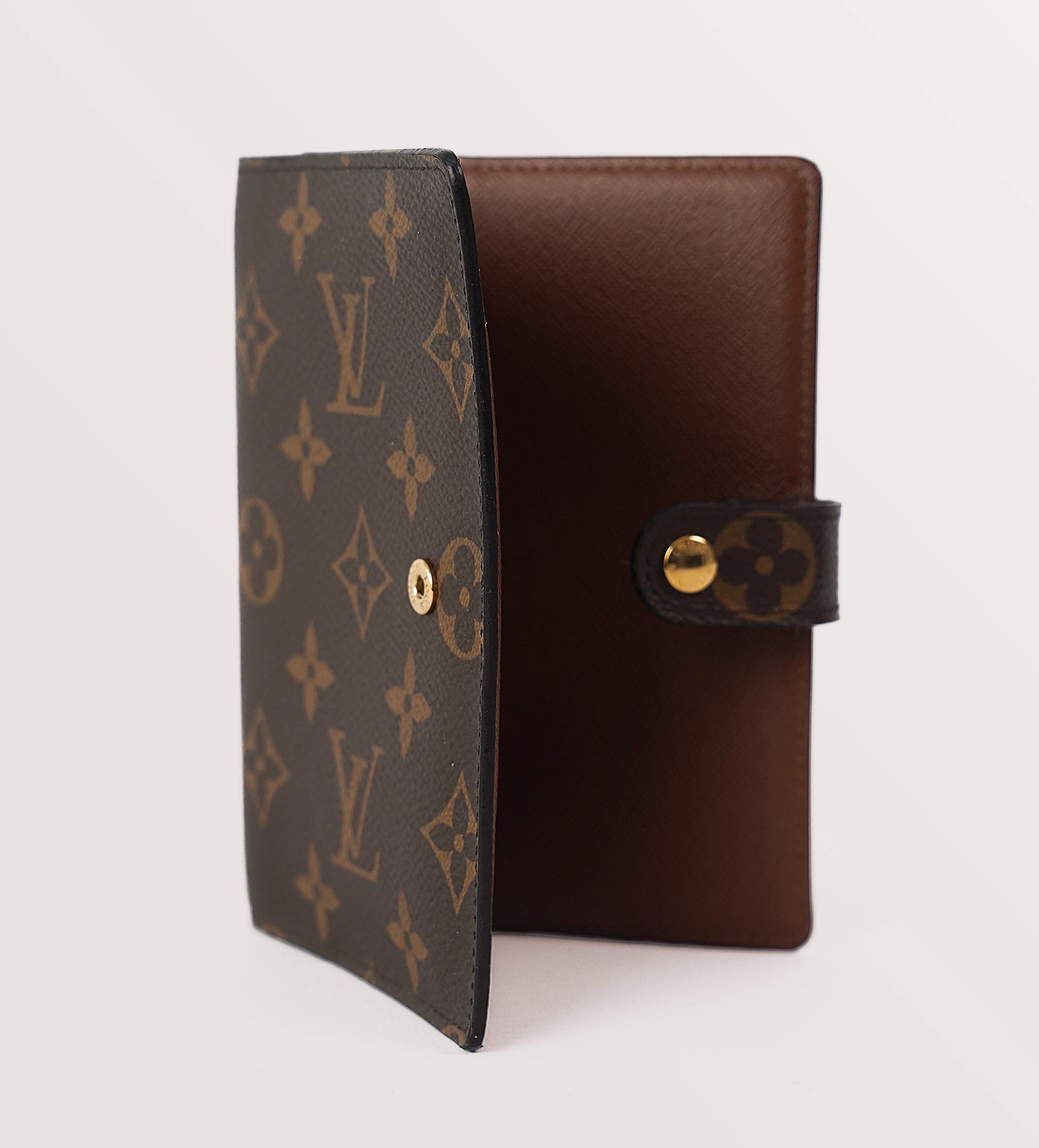 Louis Vuitton Filofax Wallet