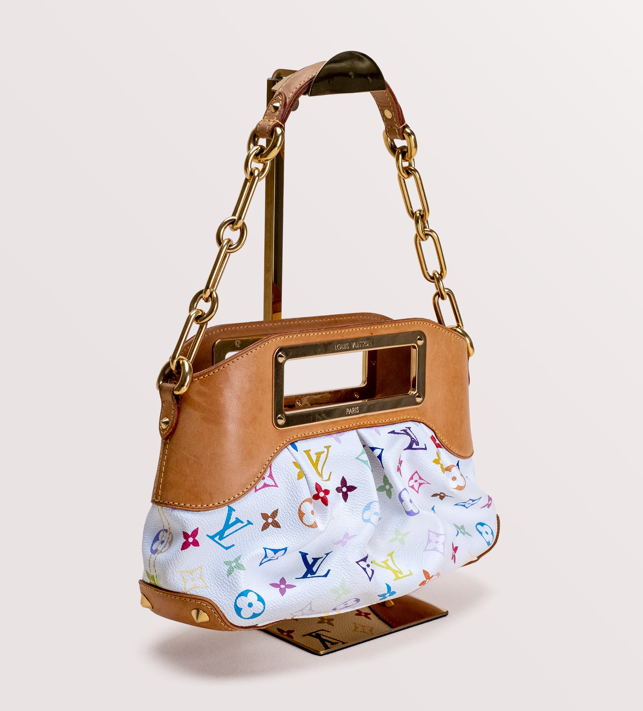 Louis Vuitton Judy