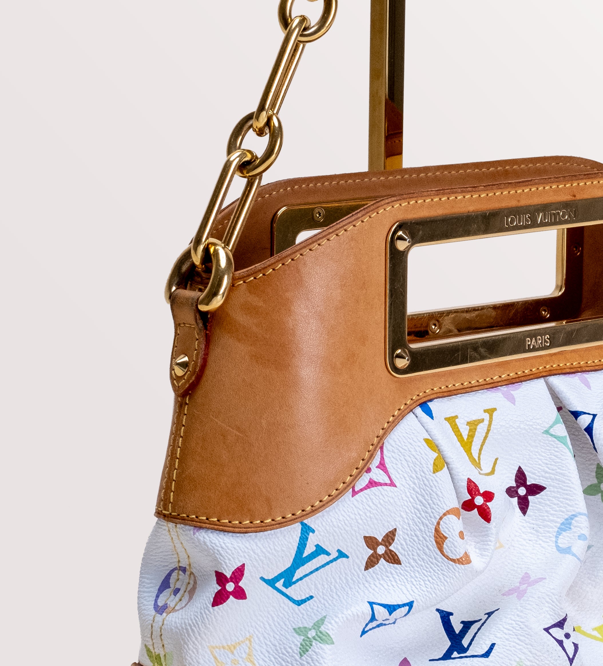 Louis Vuitton Judy