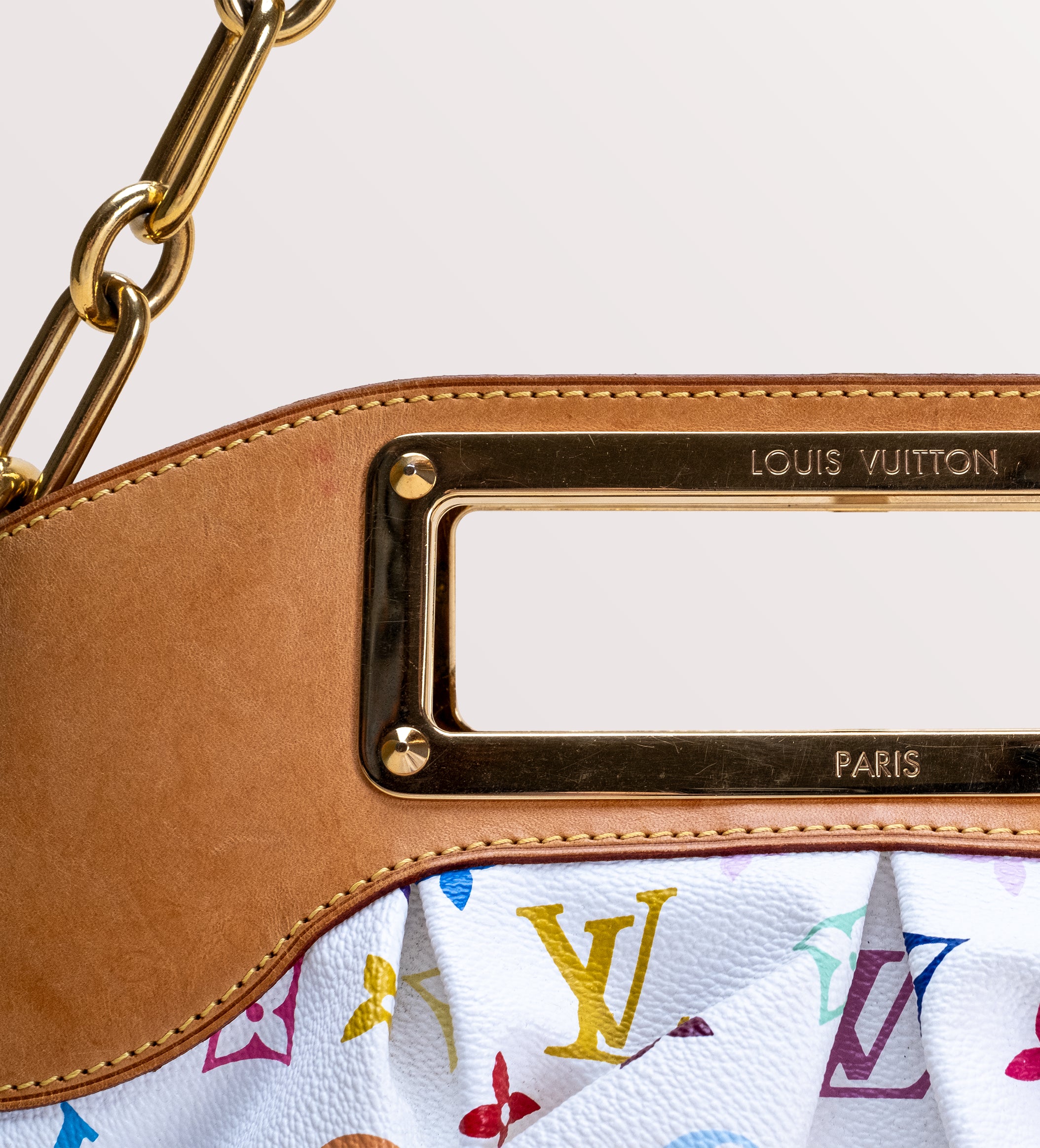Louis Vuitton Judy