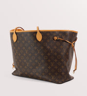 Louis Vuitton Neverfull GM