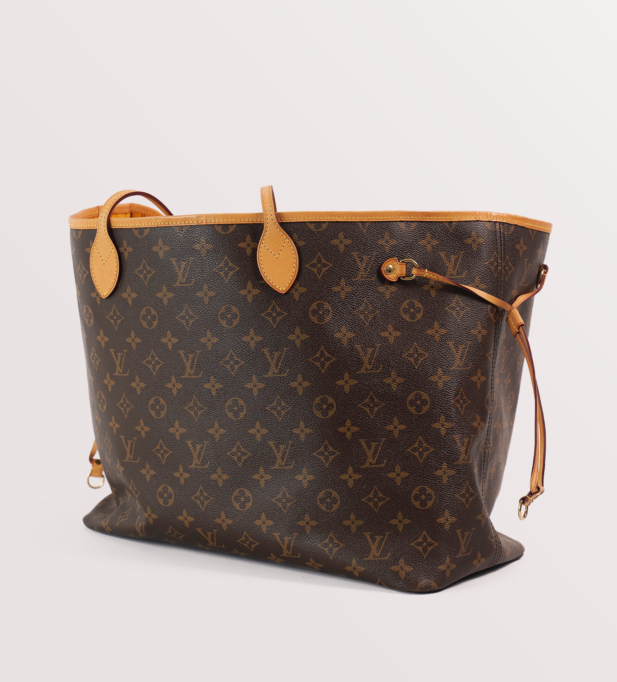 Louis Vuitton Neverfull GM