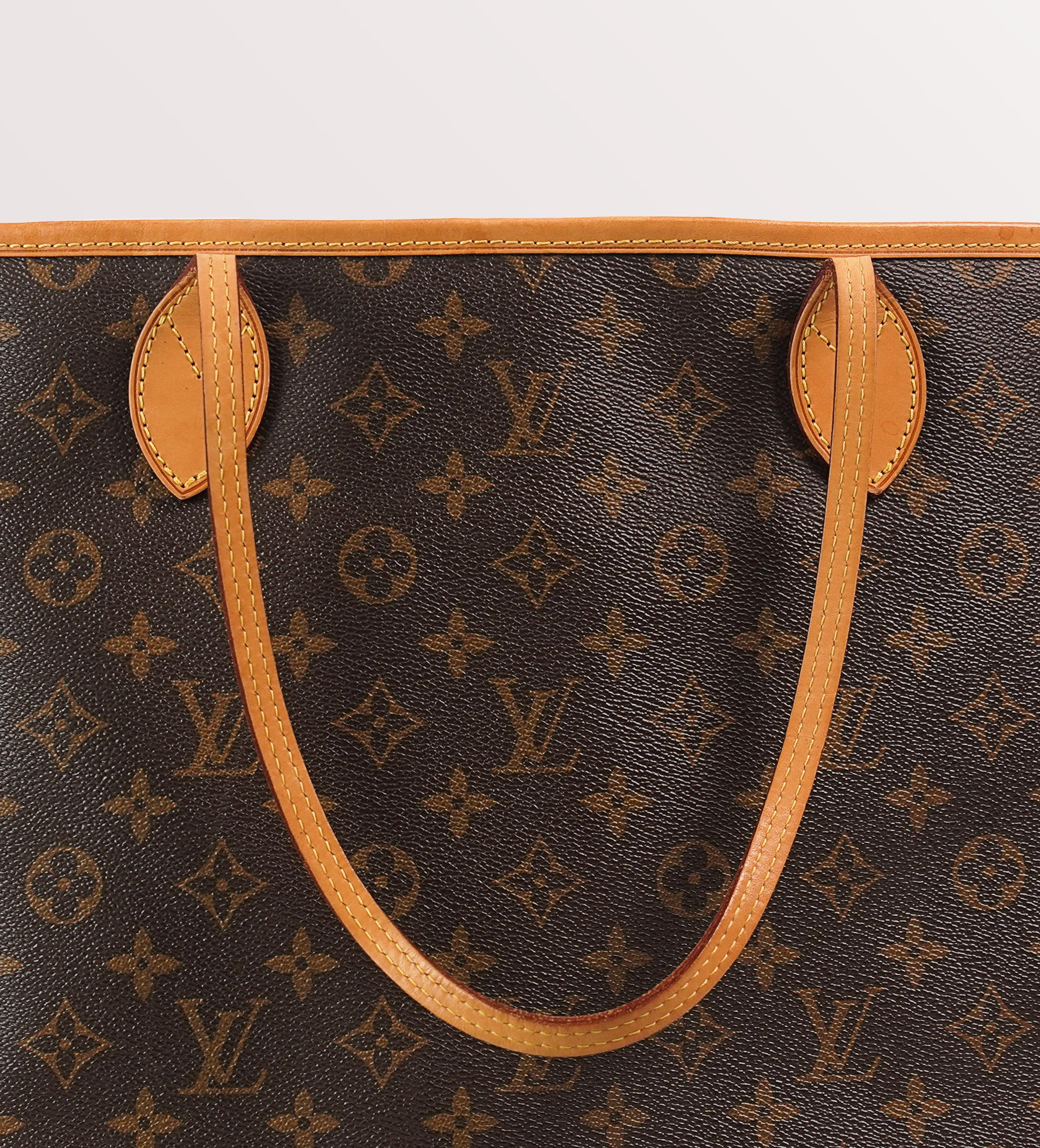 Louis Vuitton Neverfull GM