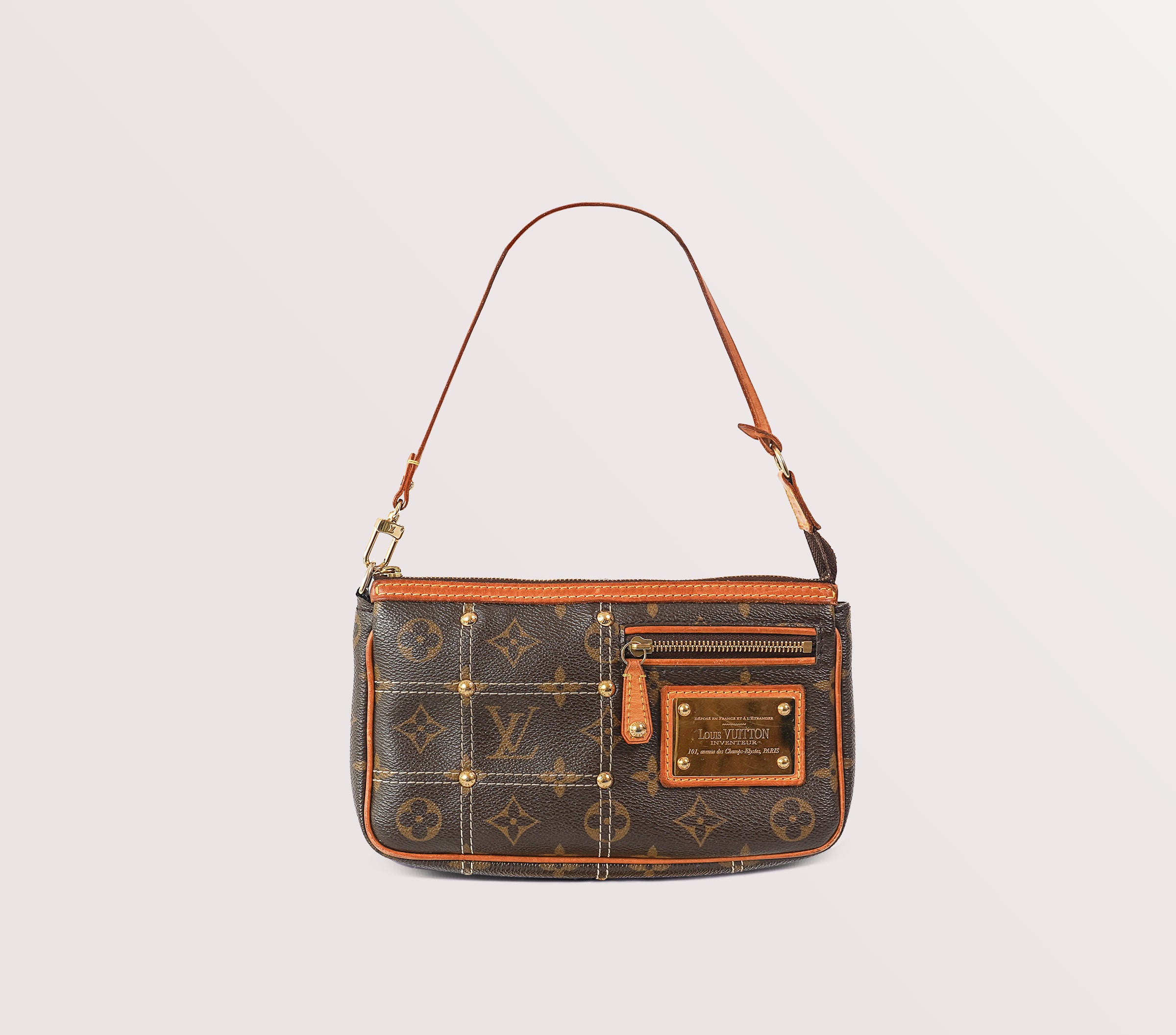 Louis Vuitton Rivette Pochette