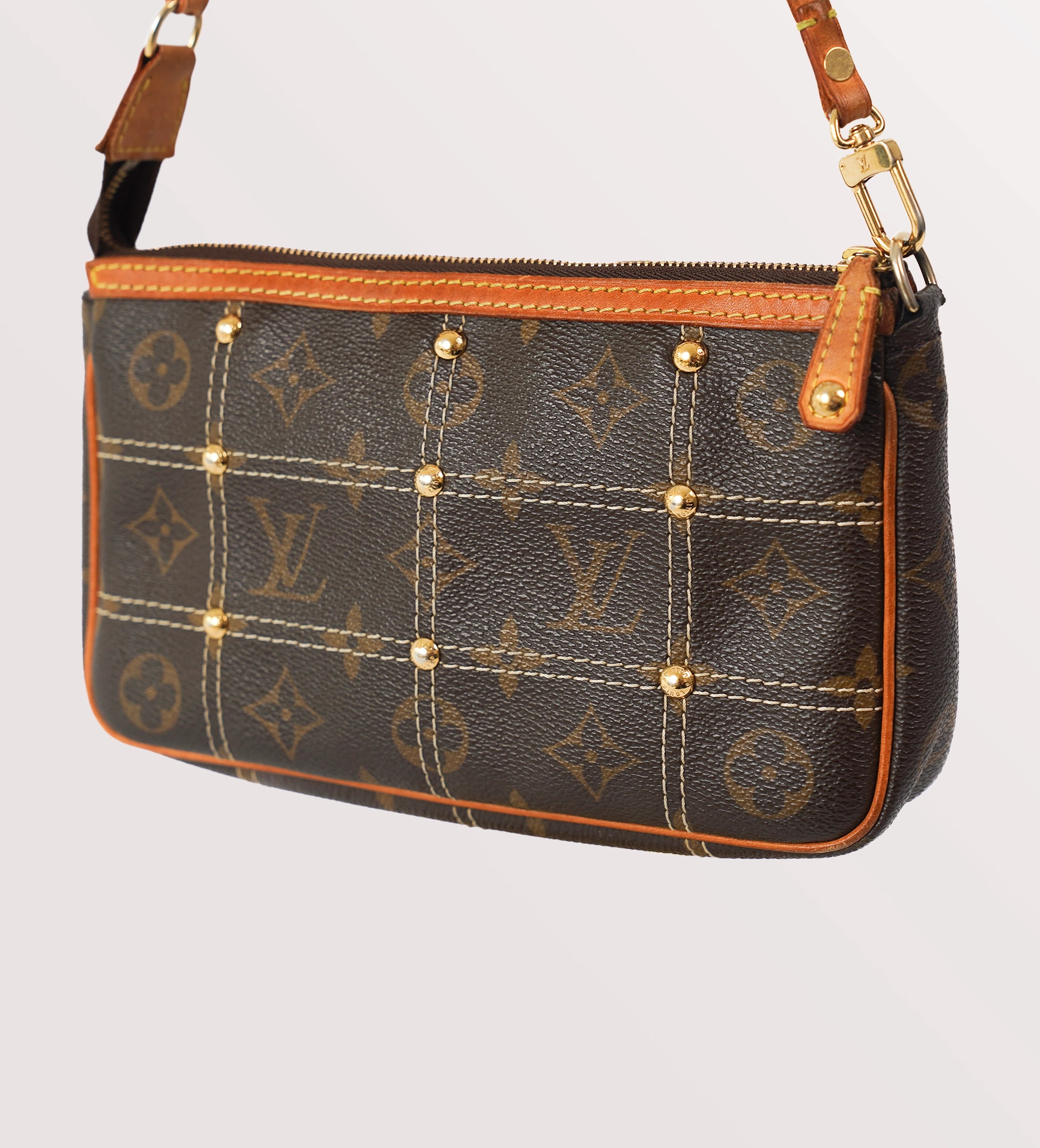 Louis Vuitton Rivette Pochette