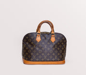 Louis Vuitton Alma -