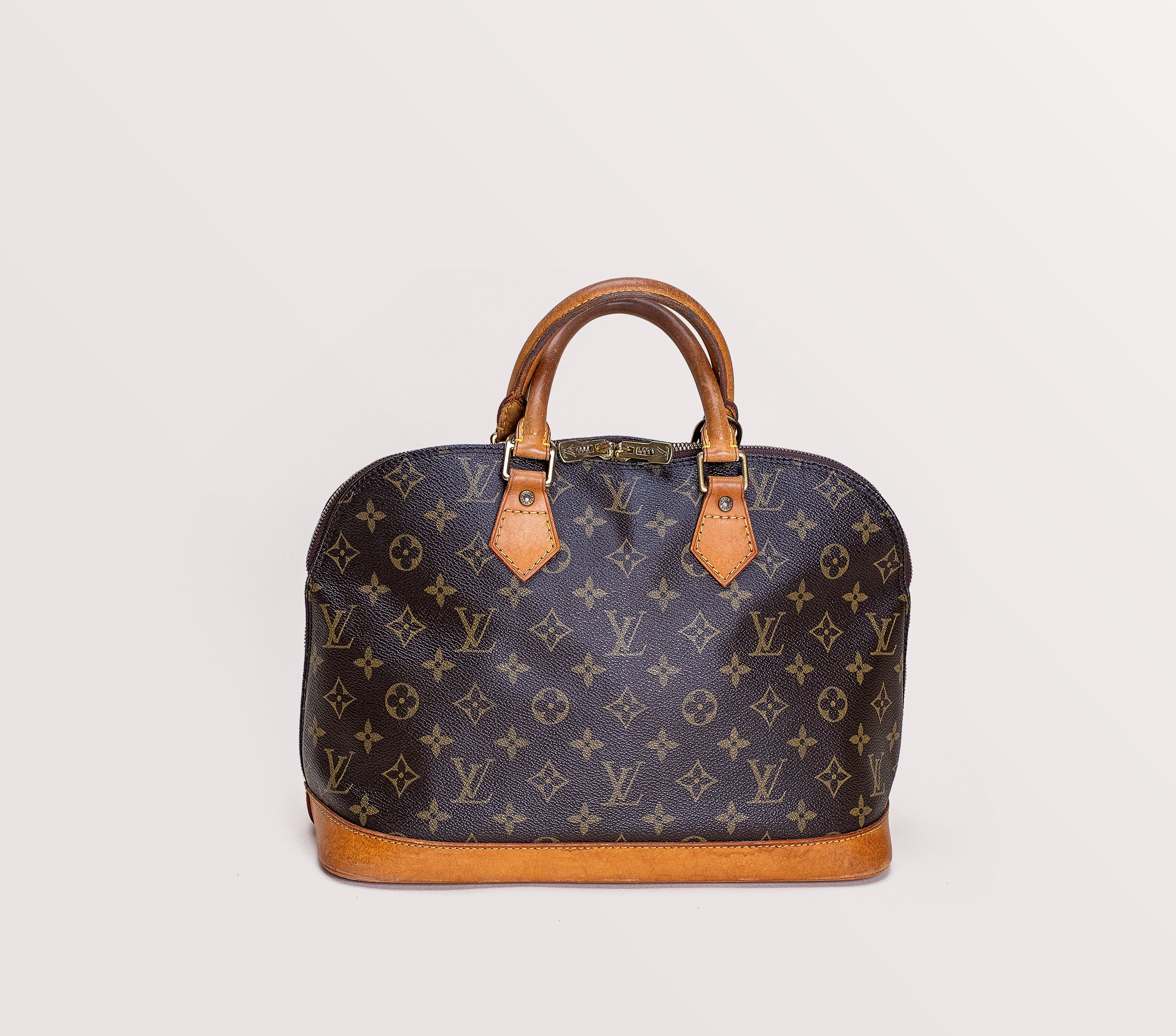 Louis Vuitton Alma -