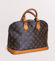 Louis Vuitton Alma -