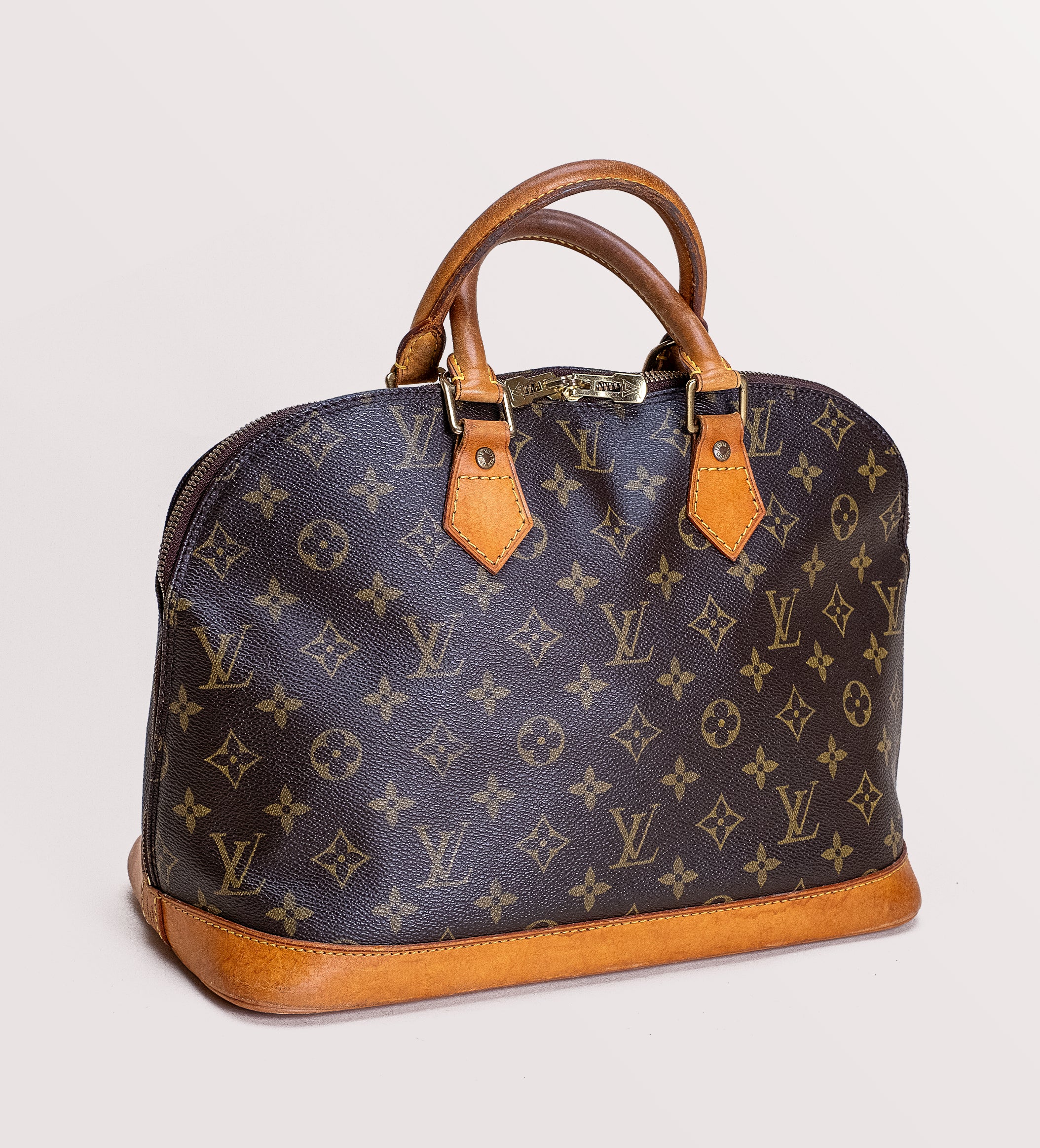 Louis Vuitton Alma -