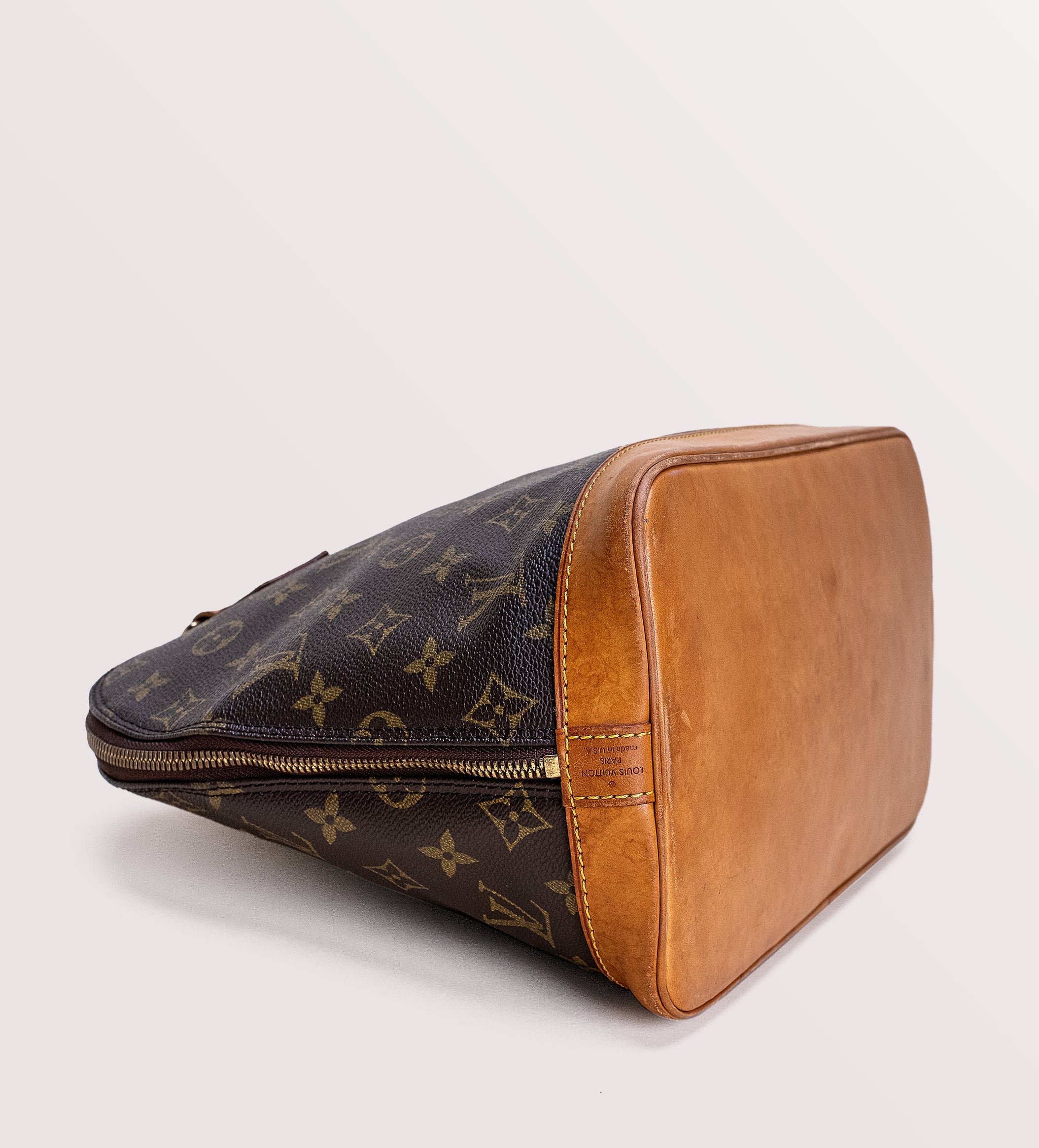 Louis Vuitton Alma -