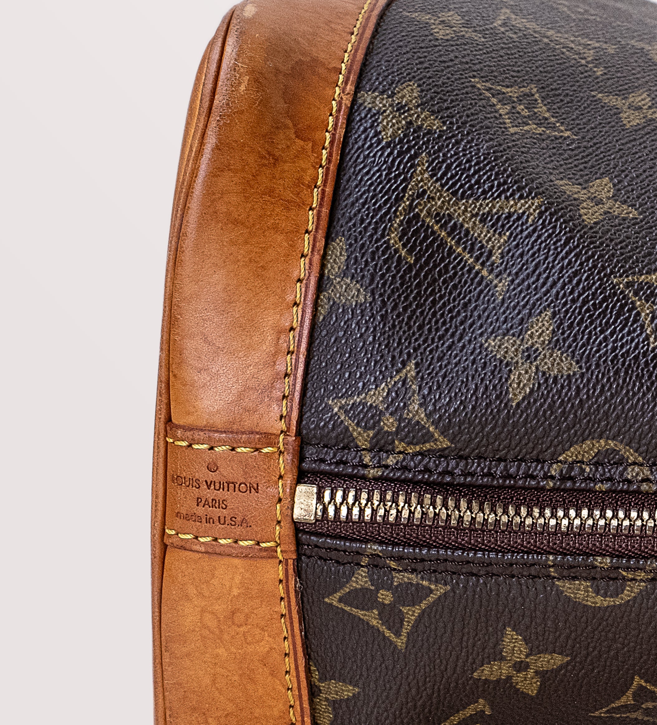 Louis Vuitton Alma -