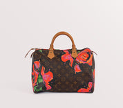 Louis Vuitton Speedy 30 (Limited Edition)