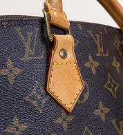 Louis Vuitton - Alma