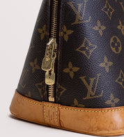 Louis Vuitton - Alma