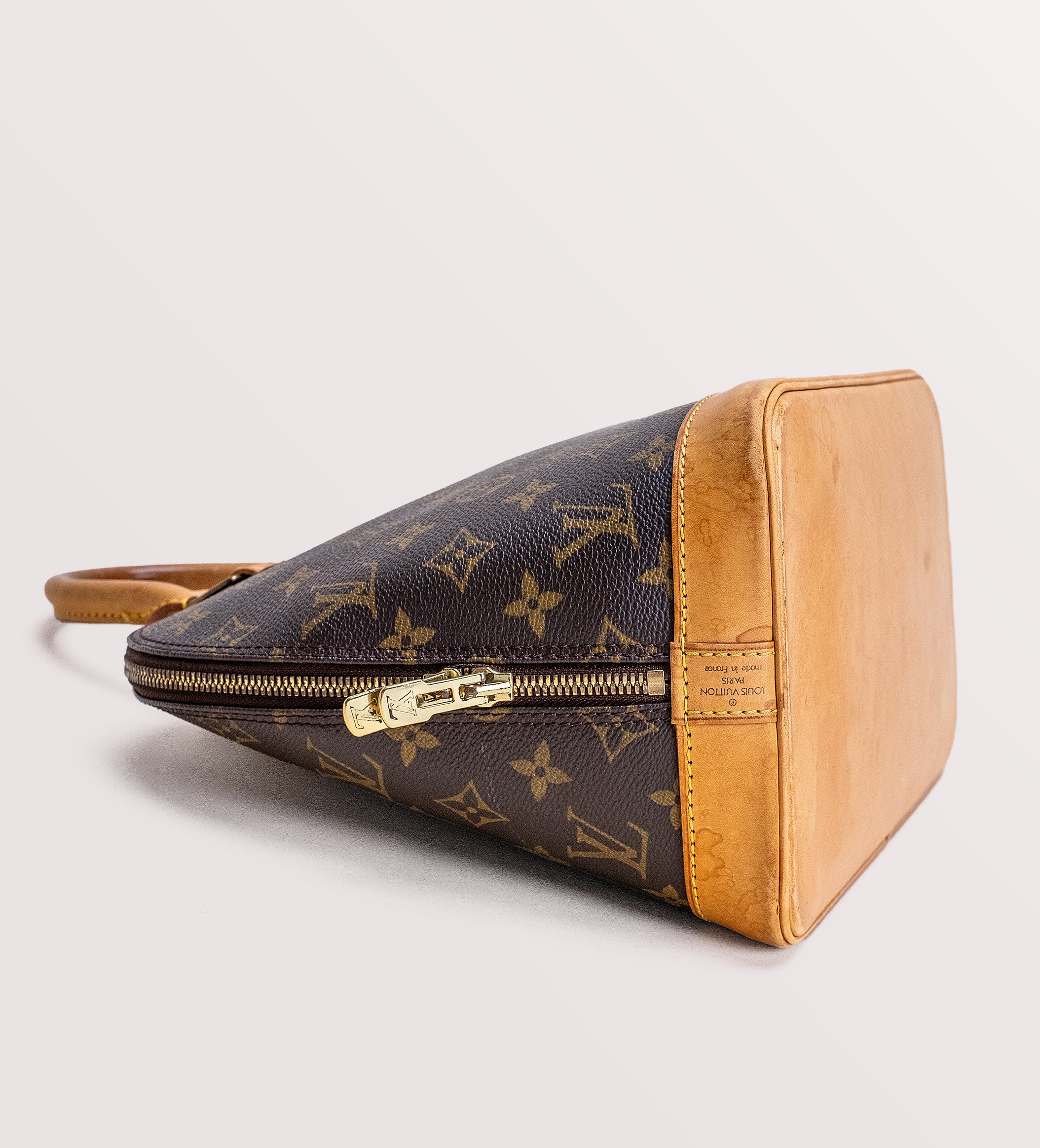 Louis Vuitton - Alma