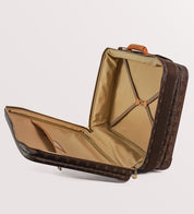 Louis Vuitton Satellite 60 suitcase