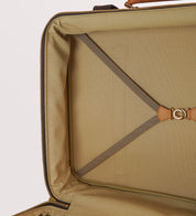 Louis Vuitton Satellite 60 suitcase
