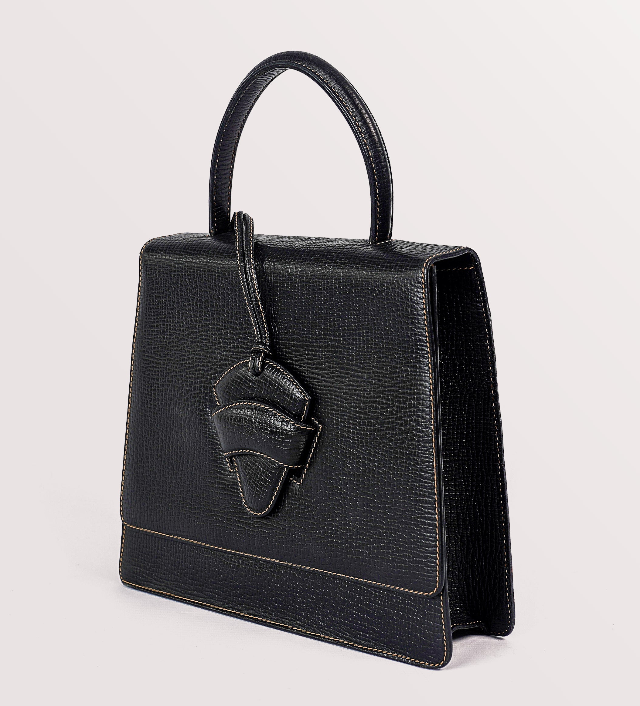 Loewe Structured Tote