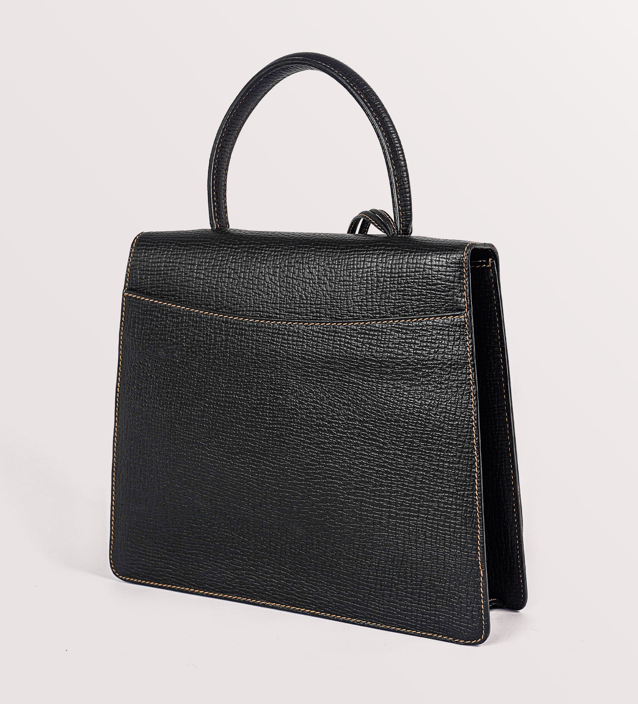Loewe Structured Tote