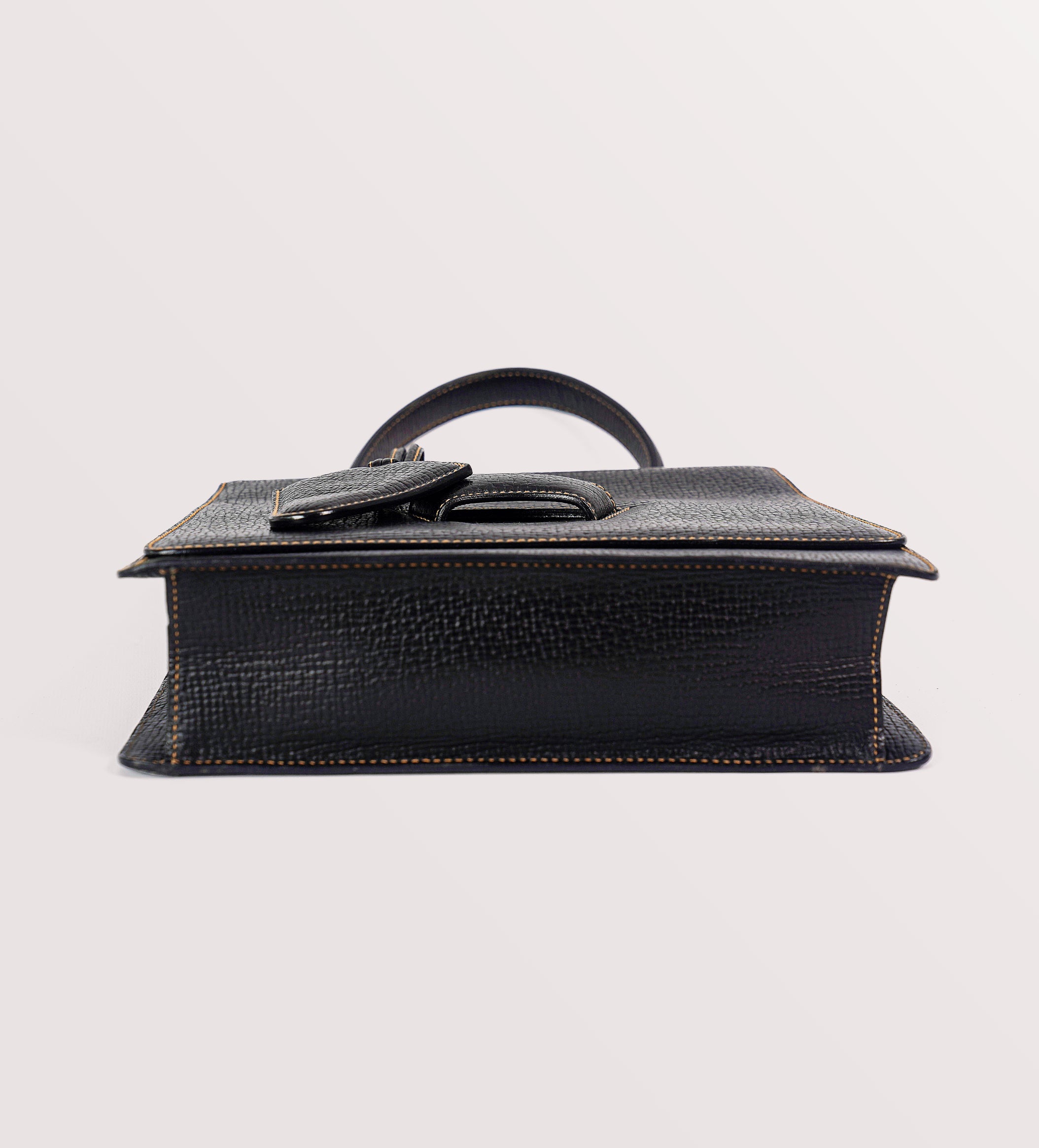 Loewe Structured Tote